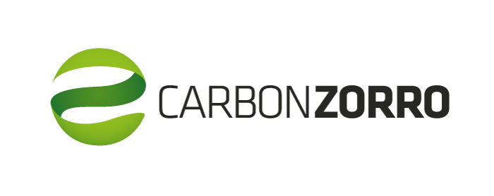 Carbon Zorro logo