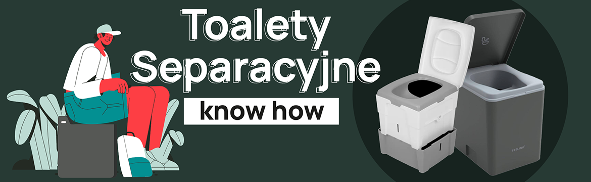 Toalety