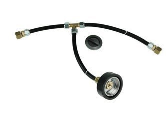 Remote DISH MULTI 2 BUTLE