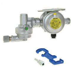 GOK Caramatic DriveOne - horizontal