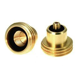 GasBank - ACME - M10 - Filling point adapter - Ireland, Holland, Belgium, Germany