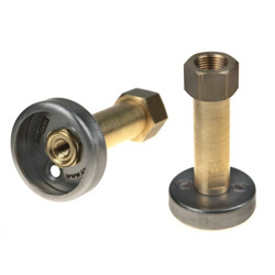 GasBank 3/4UNF to Dish LPG Adapter