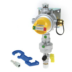 GOK Caramatic DriveTwo - vertical