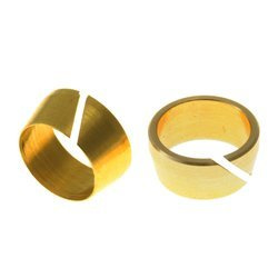 8mm Poly Pipe Olive (FARO Type)